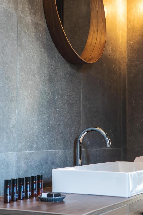 Design Hotel Verbenicum เวอร์บนิค ภายนอก รูปภาพ