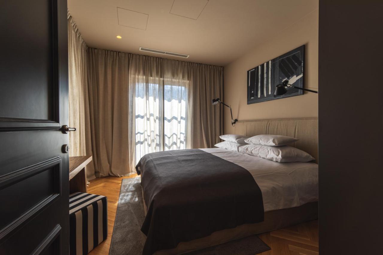 Design Hotel Verbenicum เวอร์บนิค ภายนอก รูปภาพ