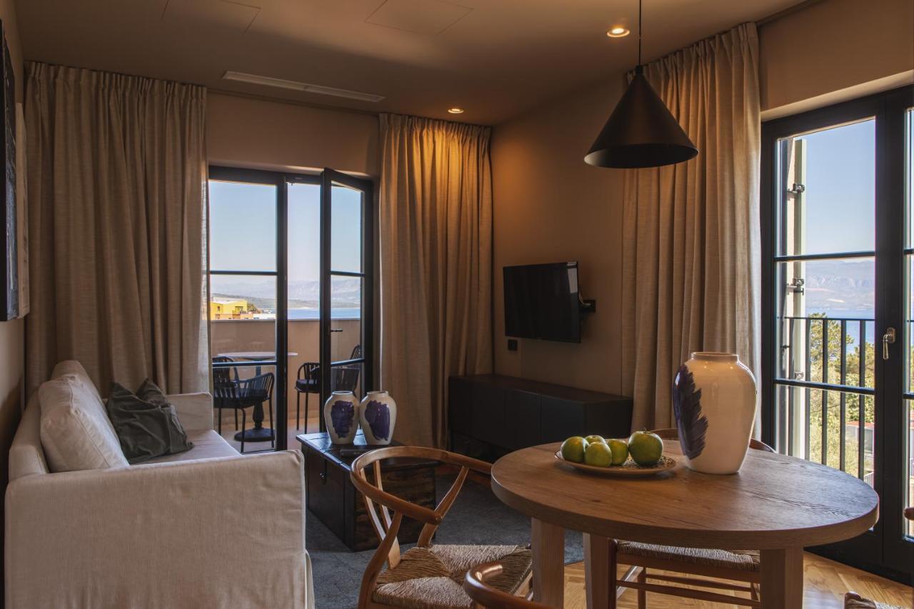 Design Hotel Verbenicum เวอร์บนิค ภายนอก รูปภาพ