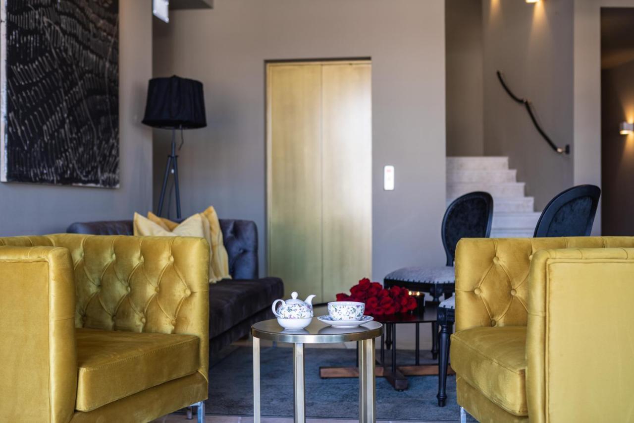 Design Hotel Verbenicum เวอร์บนิค ภายนอก รูปภาพ