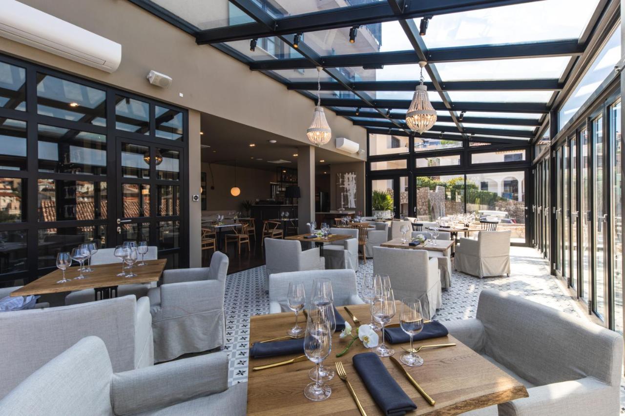Design Hotel Verbenicum เวอร์บนิค ภายนอก รูปภาพ