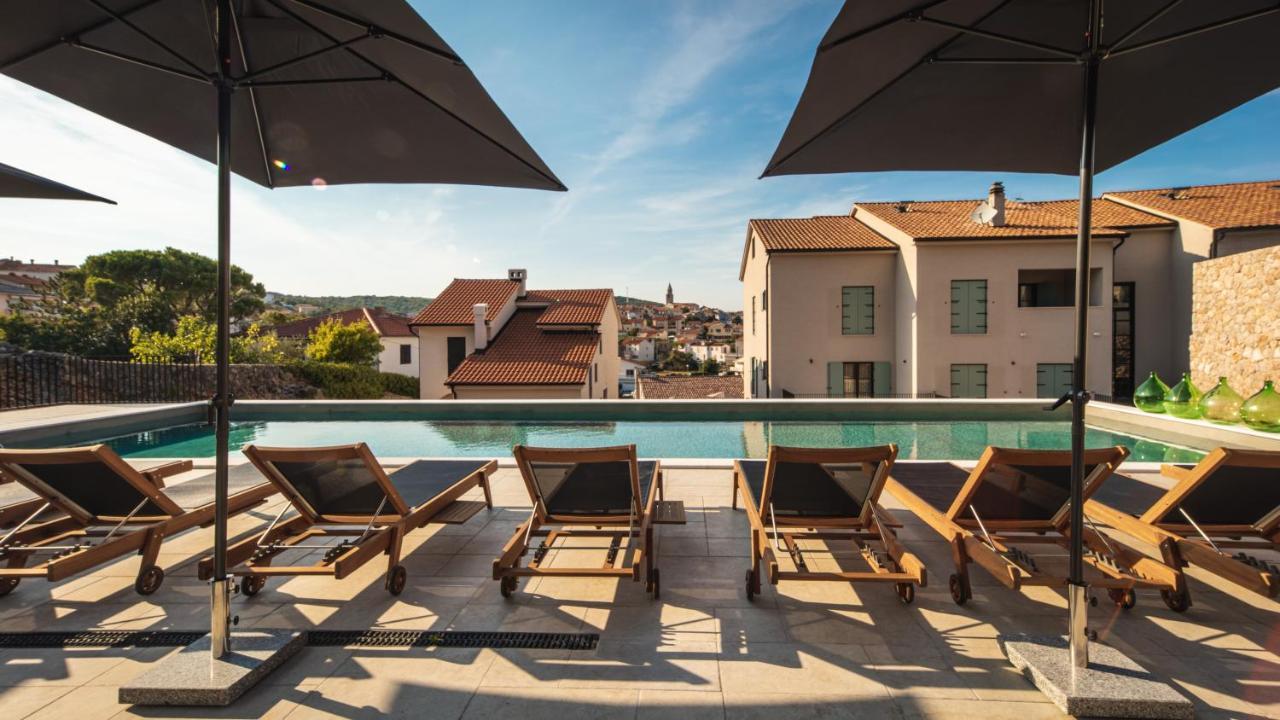 Design Hotel Verbenicum เวอร์บนิค ภายนอก รูปภาพ
