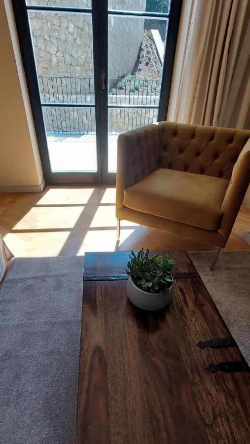 Design Hotel Verbenicum เวอร์บนิค ภายนอก รูปภาพ